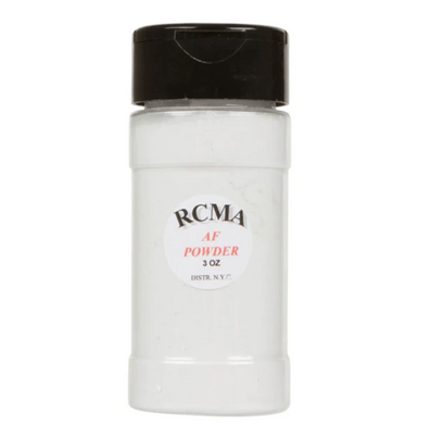 RCMA AF Prosthetic Powder 3oz